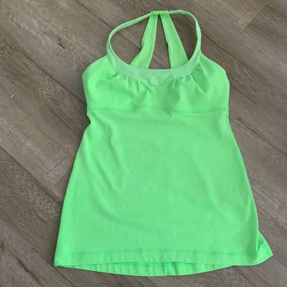 lululemon athletica Tops - Lululemon Workout Top